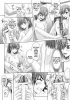 Toaru Shimai No Ensemble / とある姉妹の二重奏 [Sinbo Tamaran] Thumbnail Page 14