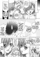 Toaru Shimai No Ensemble / とある姉妹の二重奏 [Sinbo Tamaran] Thumbnail Page 21