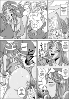 PINK SISTERS [Muscleman] [Dragon Quest Iv] Thumbnail Page 19