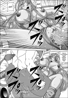 PINK SISTERS [Muscleman] [Dragon Quest Iv] Thumbnail Page 24