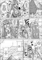 PINK SISTERS [Muscleman] [Dragon Quest Iv] Thumbnail Page 31