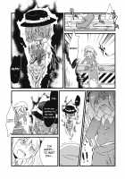 Inescapable / 回避不能 [Harasaki] [Touhou Project] Thumbnail Page 14