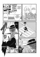Inescapable / 回避不能 [Harasaki] [Touhou Project] Thumbnail Page 25