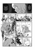 Inescapable / 回避不能 [Harasaki] [Touhou Project] Thumbnail Page 27