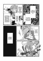 Inescapable / 回避不能 [Harasaki] [Touhou Project] Thumbnail Page 29