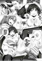 Honoka and Nozomi's Sex Life / ほのかと希のズボズボ性活 [Magukappu] [Love Live!] Thumbnail Page 18