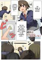 Chou Micchaku! Harem Elevator / 超密着!ハーレムエレベーター [zzinzinz] [Original] Thumbnail Page 01