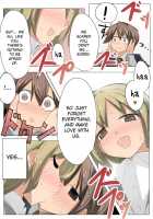 Chou Micchaku! Harem Elevator / 超密着!ハーレムエレベーター [zzinzinz] [Original] Thumbnail Page 22