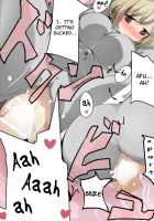 Chou Micchaku! Harem Elevator / 超密着!ハーレムエレベーター [zzinzinz] [Original] Thumbnail Page 23