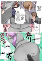 Chou Micchaku! Harem Elevator / 超密着!ハーレムエレベーター [zzinzinz] [Original] Thumbnail Page 09