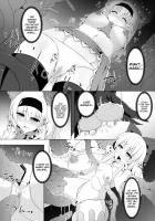 Bonjiri / 煩尻 [Kenpi] [Touhou Project] Thumbnail Page 12