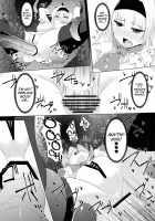 Bonjiri / 煩尻 [Kenpi] [Touhou Project] Thumbnail Page 19