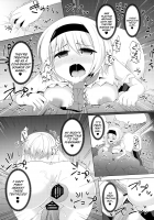 Bonjiri / 煩尻 [Kenpi] [Touhou Project] Thumbnail Page 23