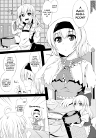 Bonjiri / 煩尻 [Kenpi] [Touhou Project] Thumbnail Page 03