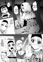 Bonjiri / 煩尻 [Kenpi] [Touhou Project] Thumbnail Page 05