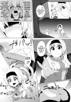 Bonjiri / 煩尻 [Kenpi] [Touhou Project] Thumbnail Page 06