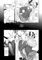 Hokenshitsu no JK-san / 保健室のJKさん [Aogiri Penta] [Original] Thumbnail Page 10