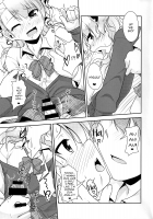 Hokenshitsu no JK-san / 保健室のJKさん [Aogiri Penta] [Original] Thumbnail Page 18