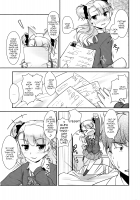 Hokenshitsu no JK-san / 保健室のJKさん [Aogiri Penta] [Original] Thumbnail Page 08