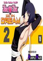 EroKosu DREAM 2 / エロコスDREAM 2 [Lime] [Bleach] Thumbnail Page 01