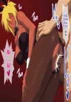 EroKosu DREAM 4 / エロコス DREAM 4 [Lime] [Bleach] Thumbnail Page 20