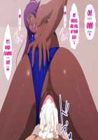 EroKosu DREAM EXTRA / エロコス DREAM EXTRA [Lime] [Bleach] Thumbnail Page 30