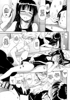 Megane no Yoshimi R / メガネのよしみR [Takumi Na Muchi] [Nisekoi] Thumbnail Page 14