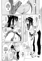 Megane no Yoshimi R / メガネのよしみR [Takumi Na Muchi] [Nisekoi] Thumbnail Page 19