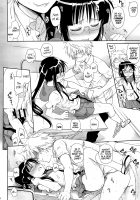 Megane no Yoshimi R / メガネのよしみR [Takumi Na Muchi] [Nisekoi] Thumbnail Page 23
