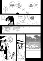 Megane no Yoshimi R / メガネのよしみR [Takumi Na Muchi] [Nisekoi] Thumbnail Page 26