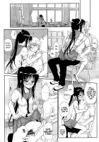 Megane no Yoshimi R / メガネのよしみR [Takumi Na Muchi] [Nisekoi] Thumbnail Page 31