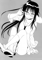 Megane no Yoshimi R / メガネのよしみR [Takumi Na Muchi] [Nisekoi] Thumbnail Page 34