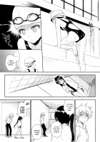 Megane no Yoshimi R / メガネのよしみR [Takumi Na Muchi] [Nisekoi] Thumbnail Page 04