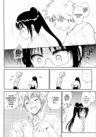 Megane no Yoshimi R / メガネのよしみR [Takumi Na Muchi] [Nisekoi] Thumbnail Page 05