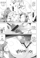 Mendokusai Kanojo. / めんどくさいカノジョ。 [Nyoriko] [Neon Genesis Evangelion] Thumbnail Page 10