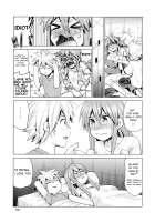 Mendokusai Kanojo. / めんどくさいカノジョ。 [Nyoriko] [Neon Genesis Evangelion] Thumbnail Page 15