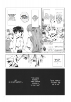 Mendokusai Kanojo. / めんどくさいカノジョ。 [Nyoriko] [Neon Genesis Evangelion] Thumbnail Page 06