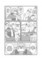 Yet Another Summer Vacation / くり返す夏 [Kumacchi] [Morenatsu.] Thumbnail Page 20