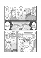 Yet Another Summer Vacation / くり返す夏 [Kumacchi] [Morenatsu.] Thumbnail Page 21