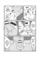 Yet Another Summer Vacation / くり返す夏 [Kumacchi] [Morenatsu.] Thumbnail Page 25