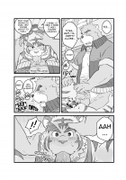Yet Another Summer Vacation / くり返す夏 [Kumacchi] [Morenatsu.] Thumbnail Page 27