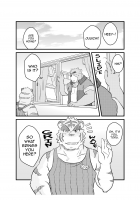 Yet Another Summer Vacation / くり返す夏 [Kumacchi] [Morenatsu.] Thumbnail Page 02