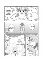 Yet Another Summer Vacation / くり返す夏 [Kumacchi] [Morenatsu.] Thumbnail Page 35