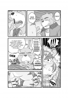 Yet Another Summer Vacation / くり返す夏 [Kumacchi] [Morenatsu.] Thumbnail Page 36