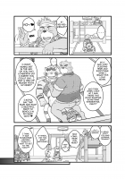 Yet Another Summer Vacation / くり返す夏 [Kumacchi] [Morenatsu.] Thumbnail Page 41
