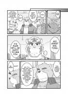 Yet Another Summer Vacation / くり返す夏 [Kumacchi] [Morenatsu.] Thumbnail Page 42