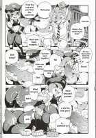 What Does the Fox Say? / 狐狸怎麼叫? [Ireading] [Zootopia] Thumbnail Page 17