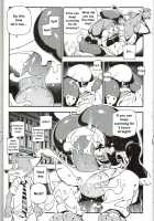 What Does the Fox Say? / 狐狸怎麼叫? [Ireading] [Zootopia] Thumbnail Page 19