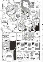 What Does the Fox Say? / 狐狸怎麼叫? [Ireading] [Zootopia] Thumbnail Page 22