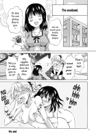 Office Lady Cumming Just From Getting Tits Groped Manga / OLさんがおっぱいだけでいっちゃう漫画 [Mira] [Original] Thumbnail Page 21